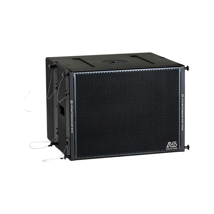 Loa array AS MLA-226SUB Loa array AS MLA-226SUB