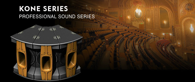 Loa chuyên nghiệp Louis Martin Loa chuyên nghiệp Louis Martin