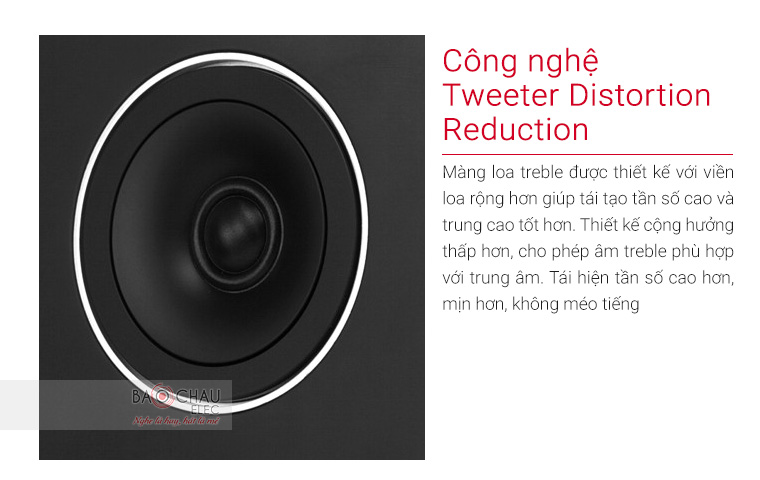 Loa Jamo C9 SUR chi tiết 3 Loa Jamo C9 SUR chi tiết 3
