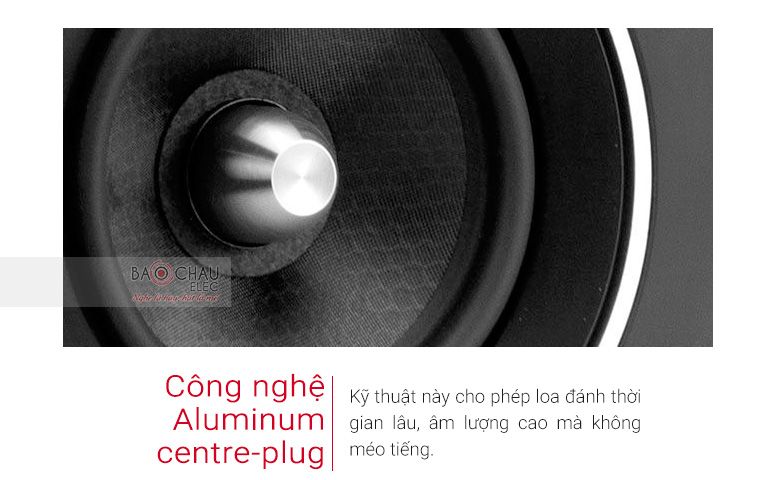 Loa Jamo C9 SUR chi tiết 5 Loa Jamo C9 SUR chi tiết 5