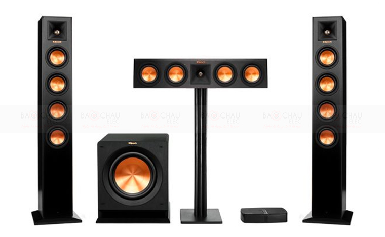 Loa-Klipsch-RP-440WF-3-kenh Loa-Klipsch-RP-440WF-3-kenh