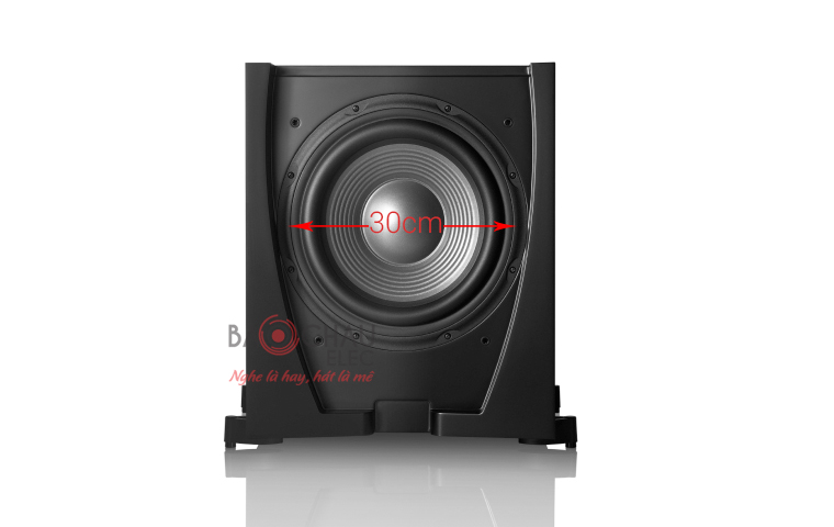Sub JBL STUDIO 560P-230 pic 3 Sub JBL STUDIO 560P-230 pic 3